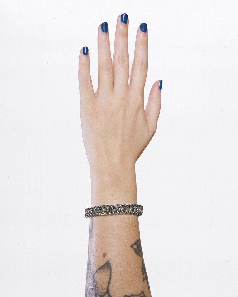 Inside Out INSIDE OUT HERA BRACELET