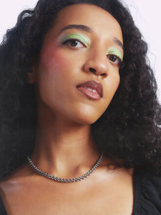 Inside Out INSIDE OUT DAWN NECKLACE