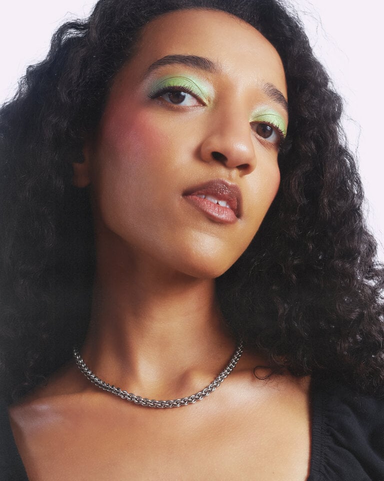 Inside Out INSIDE OUT DAWN NECKLACE