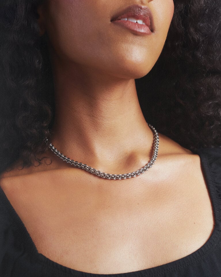 Inside Out INSIDE OUT DAWN NECKLACE