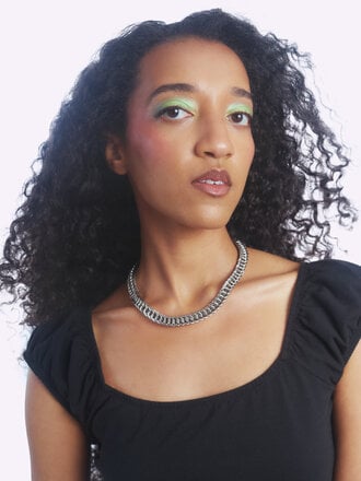 Inside Out INSIDE OUT HERA NECKLACE