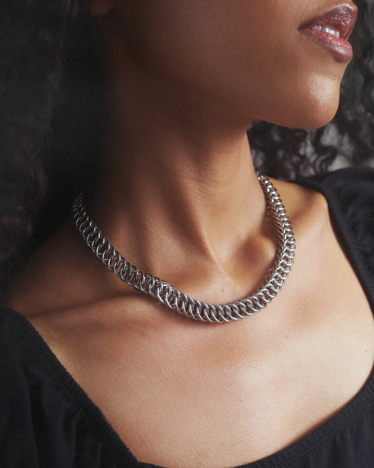 Inside Out INSIDE OUT HERA NECKLACE