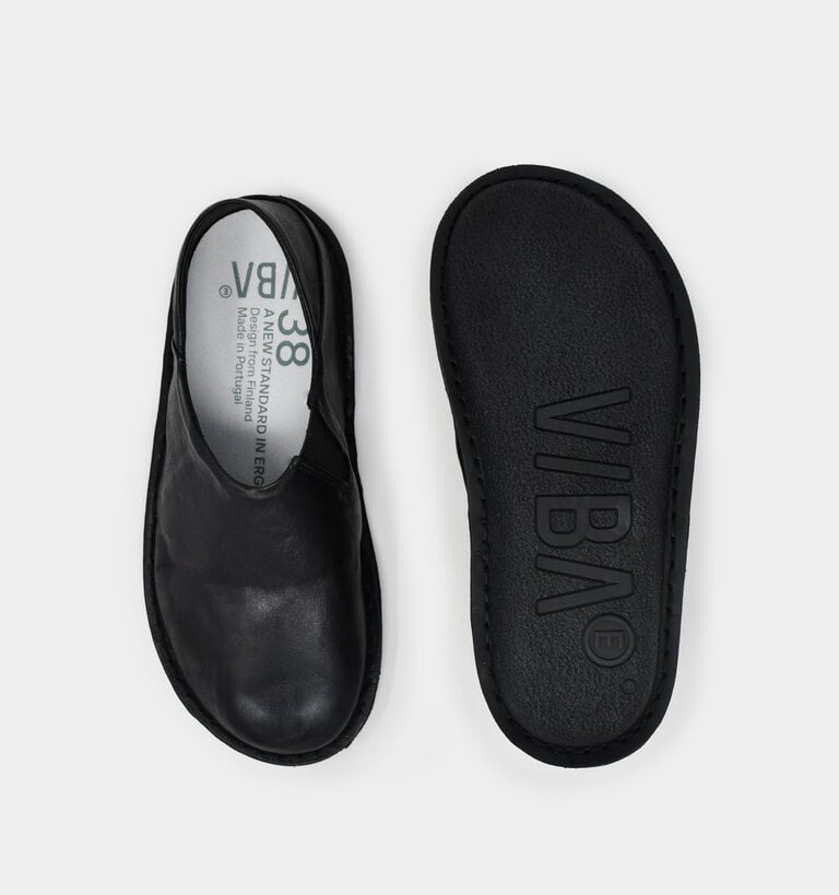 VIBAe VIBAe ZUMA BLACK