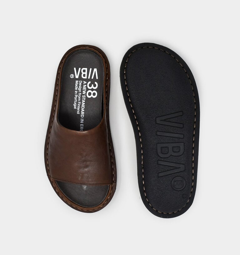 VIBAe VIBAe SAINT TROPEZ  COCOA