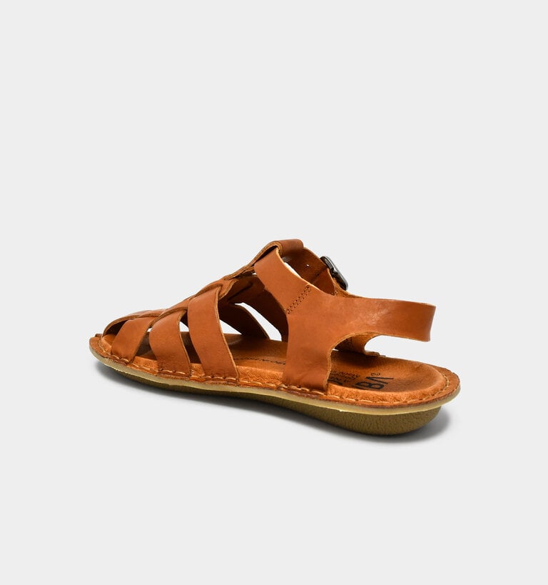 VIBAe VIBAe CAPRI COGNAC