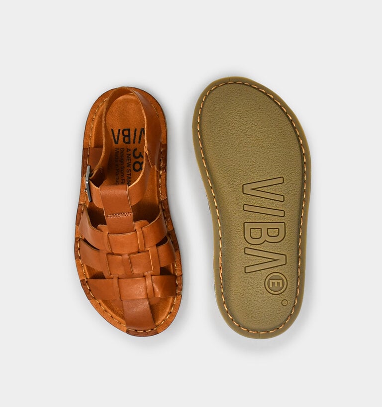 VIBAe VIBAe CAPRI COGNAC