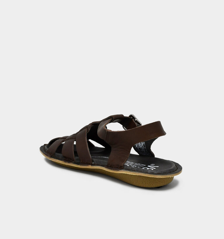 VIBAe VIBAe CAPRI COCOA