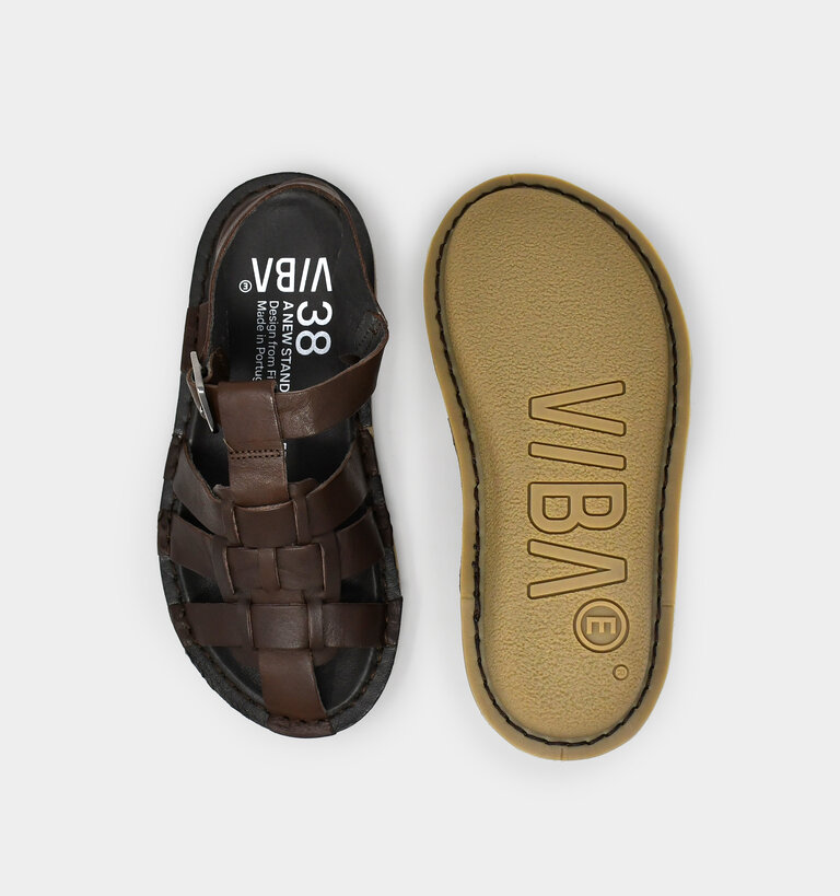 VIBAe VIBAe CAPRI COCOA