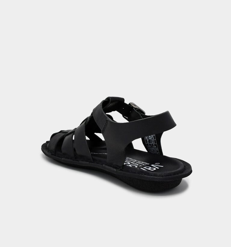 VIBAe VIBAe CAPRI BLACK