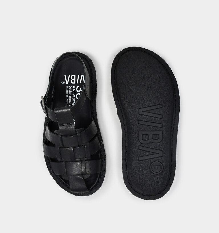 VIBAe VIBAe CAPRI BLACK