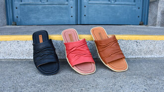 Spring is around the corner!