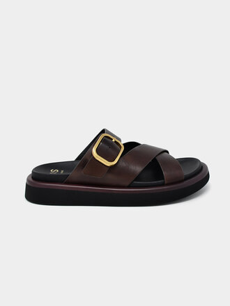 EOS EOS SLAY CHESTNUT