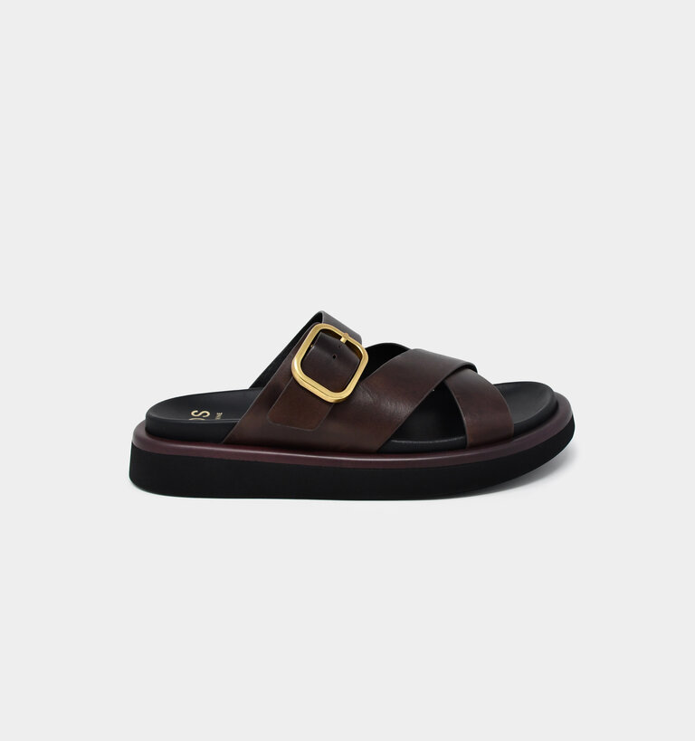 EOS EOS SLAY CHESTNUT