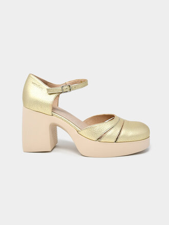 Wonders WONDERS H-4950 MAX PLATINO