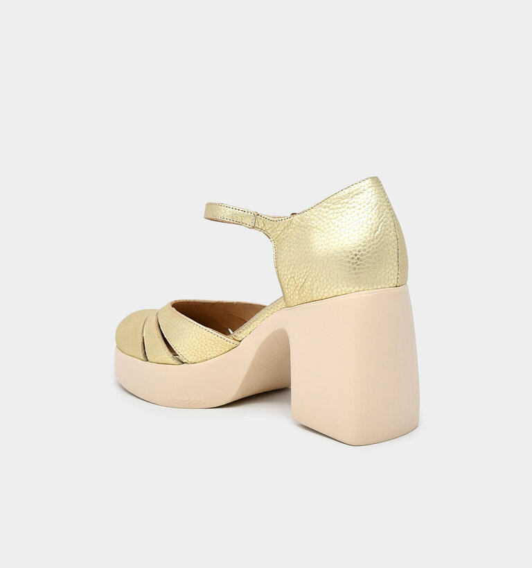 Wonders WONDERS H-4950 MAX PLATINO