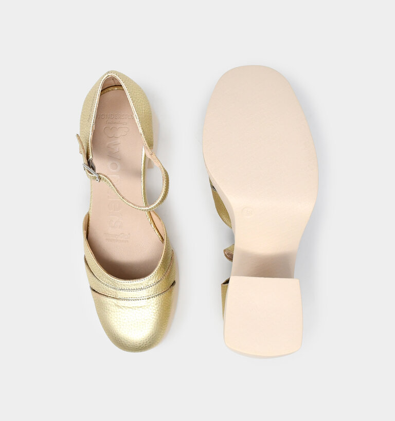 Wonders WONDERS H-4950 MAX PLATINO