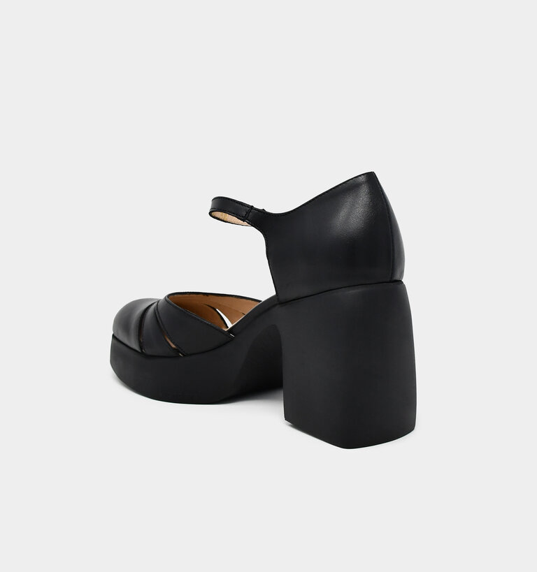 Wonders WONDERS H-4950 ISEO BLACK