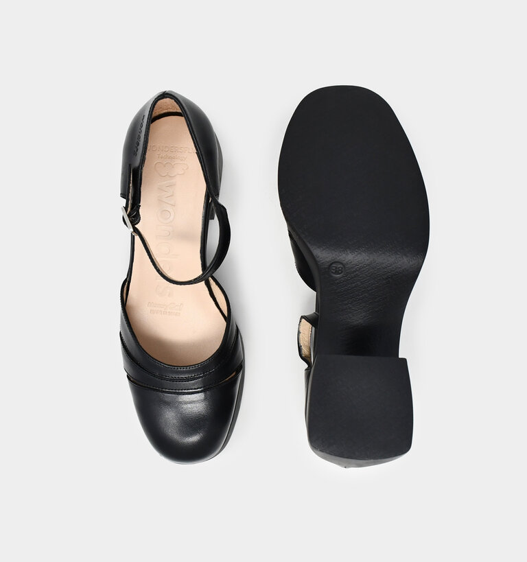 Wonders WONDERS H-4950 ISEO BLACK