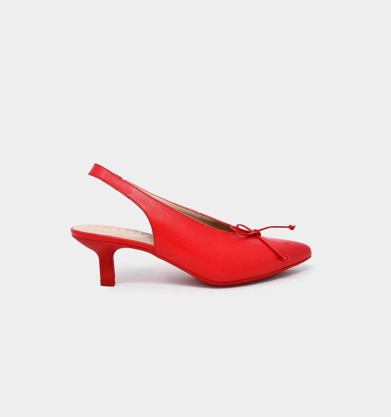 Wonders WONDERS G-7103 SAUVAGE ROJO