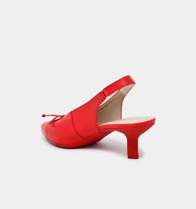 Wonders WONDERS G-7103 SAUVAGE ROJO