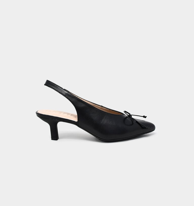 Wonders WONDERS G-7103 SAUVAGE BLACK