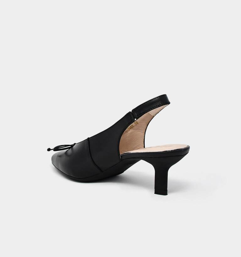 Wonders WONDERS G-7103 SAUVAGE BLACK