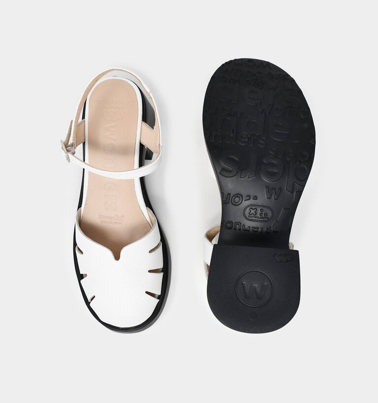 Wonders WONDERS E-7110 WILD OFF