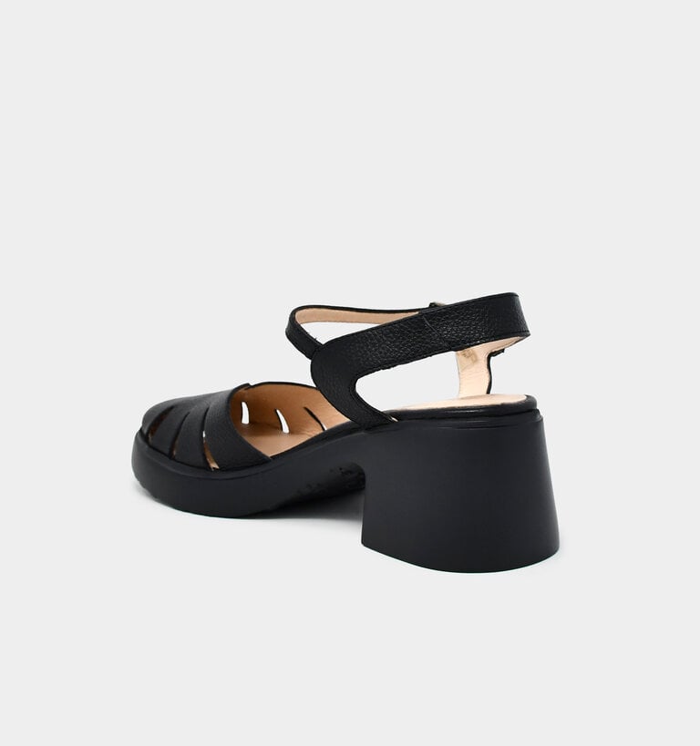 Wonders WONDERS E-7110 WILD BLACK