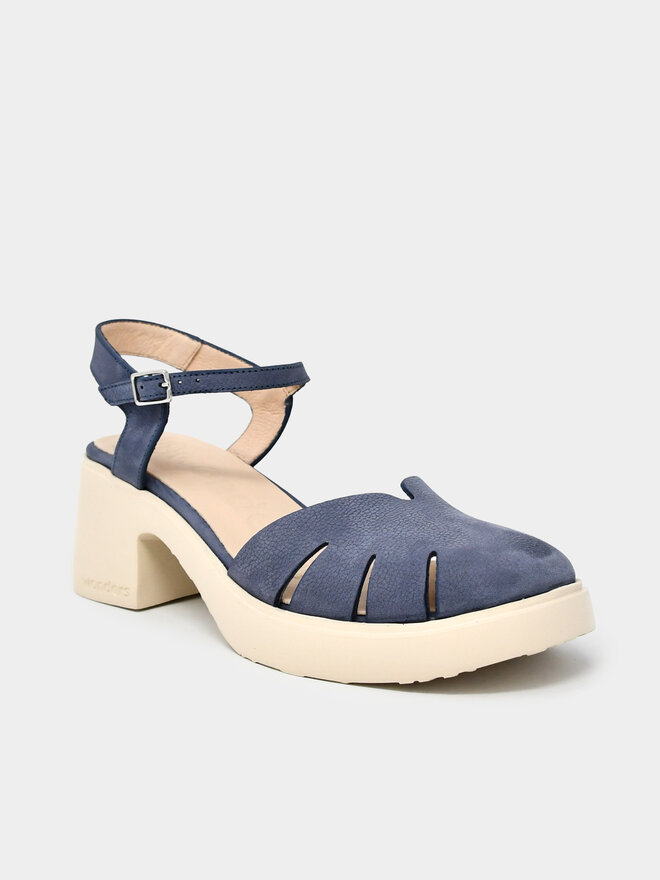 WONDERS E-7110 WILD OFF - Head Over Heels