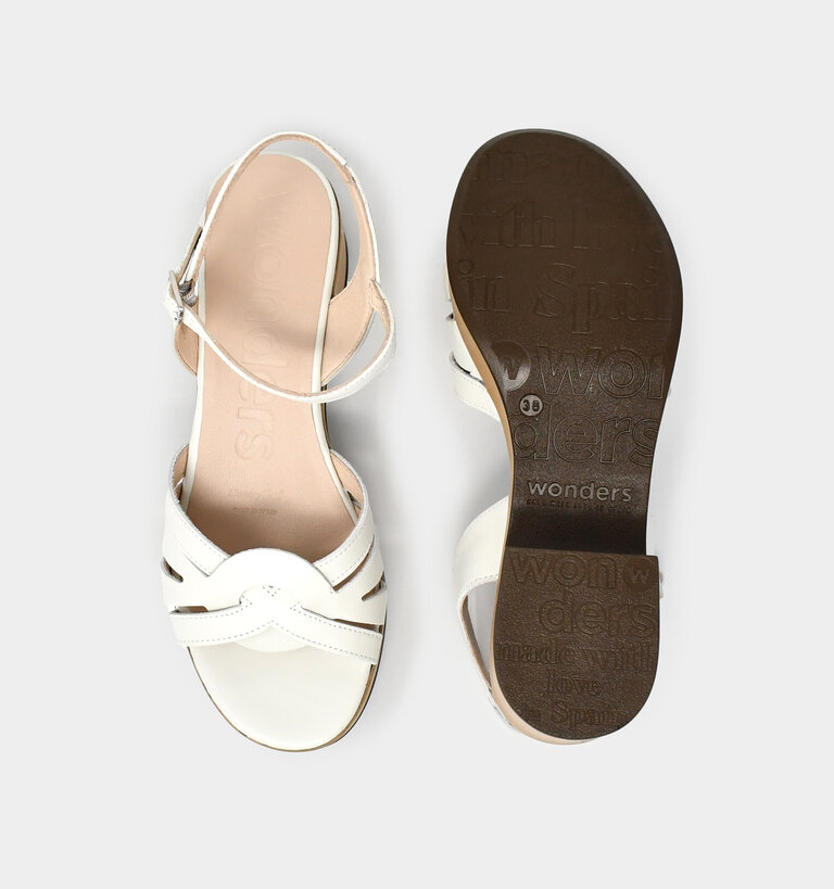 Wonders WONDERS D-8851 TOKAT OFF