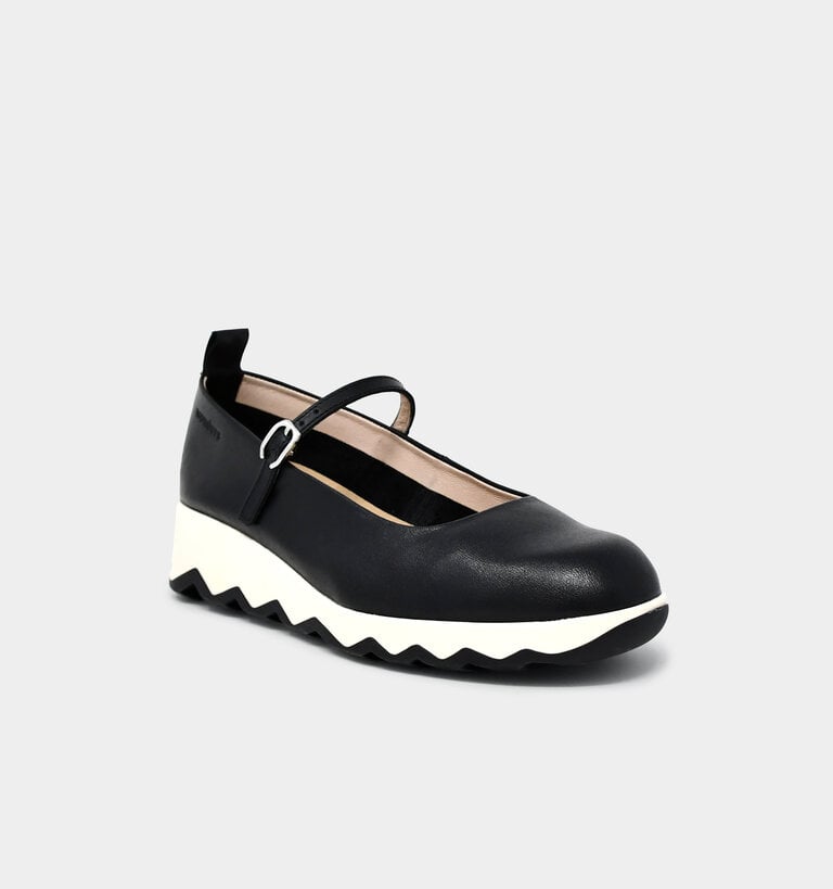 Wonders WONDERS C-7604 SAUVAGE BLACK