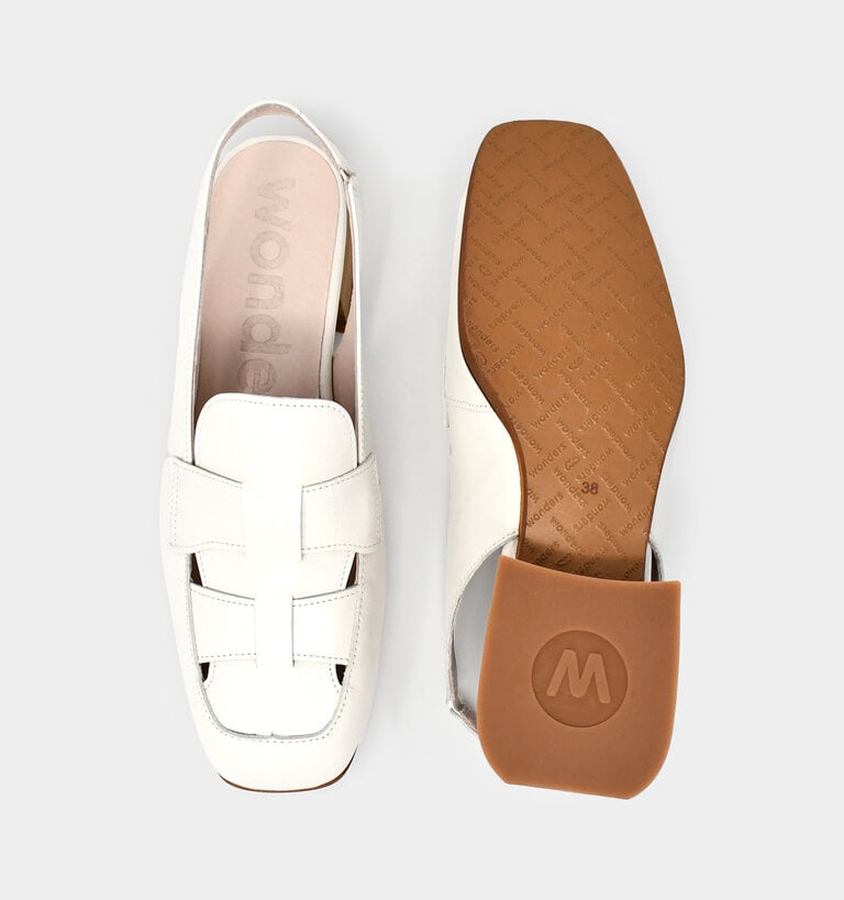 Wonders WONDERS C-7130 SAUVAGE OFF