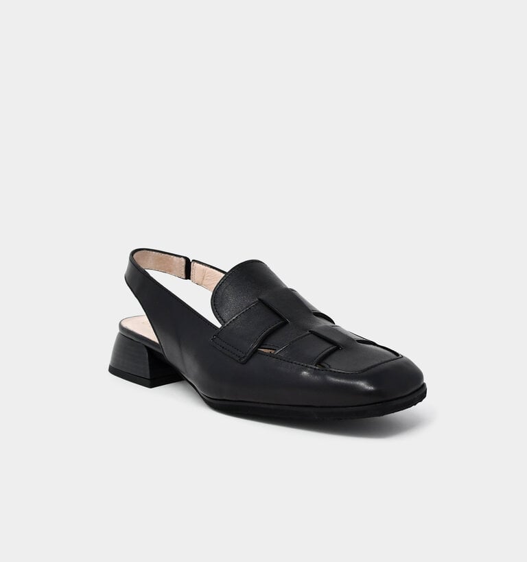 Wonders WONDERS C-7130 SAUVAGE BLACK