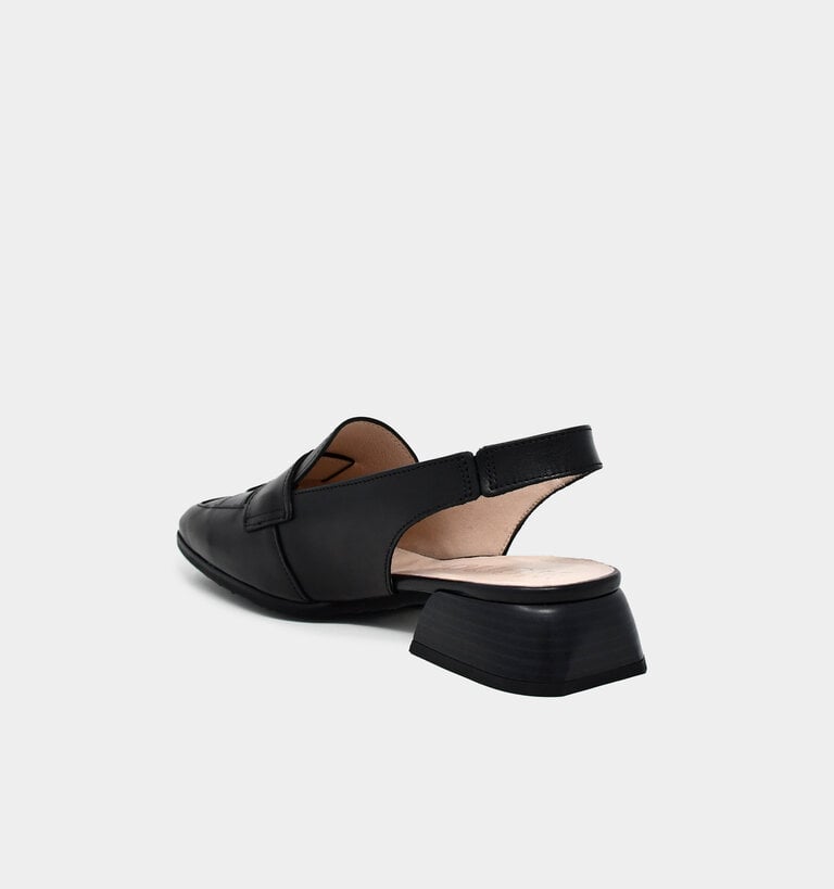 Wonders WONDERS C-7130 SAUVAGE BLACK