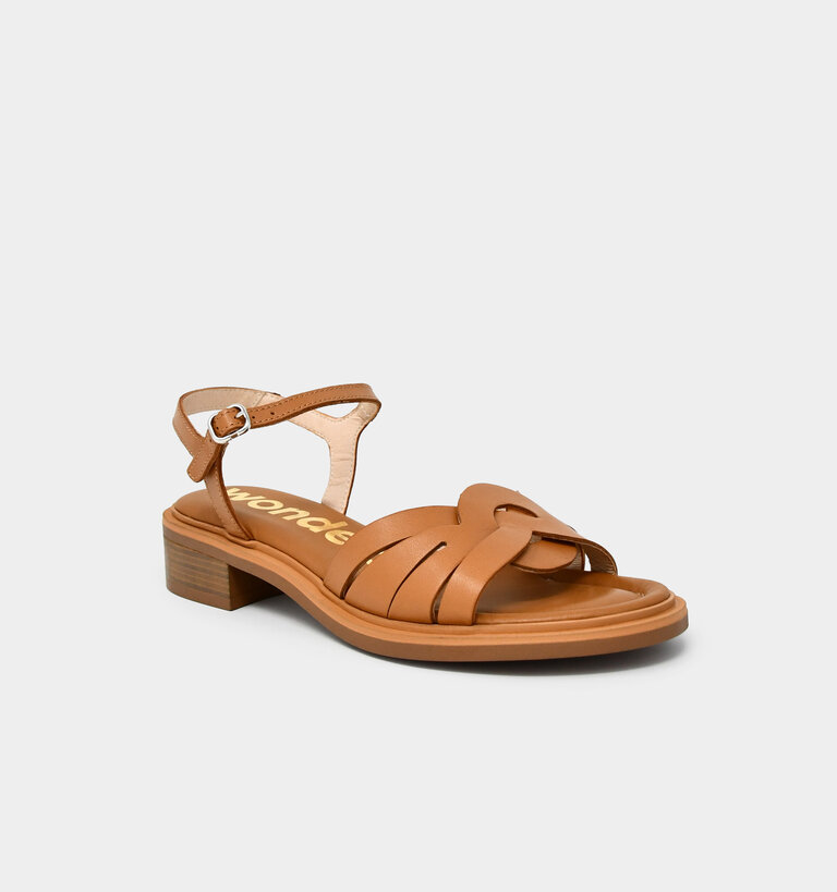 Wonders WONDERS B-9601 TOKAT CUERO