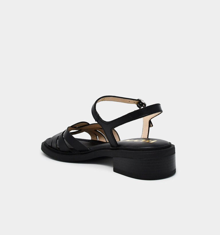 Wonders WONDERS B-9601 TOKAT BLACK