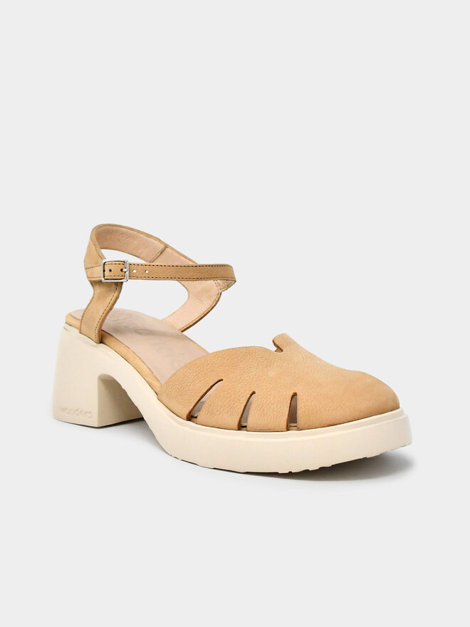 WONDERS E-7110 WILD OFF - Head Over Heels