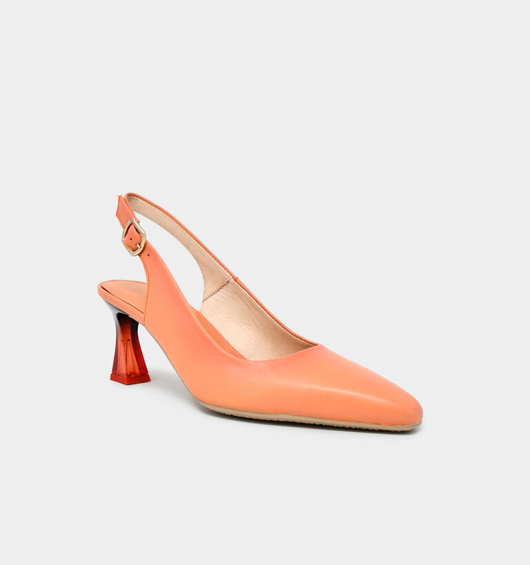 Hispanitas HISPANITAS DALIA HV262841 SOHO CORAL