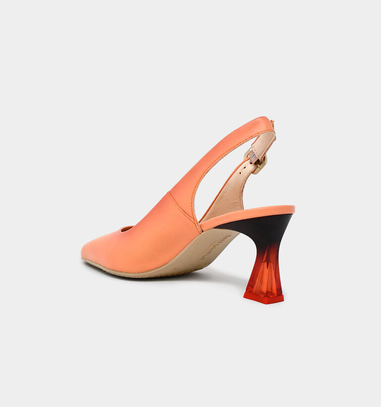 Hispanitas HISPANITAS DALIA HV262841 SOHO CORAL