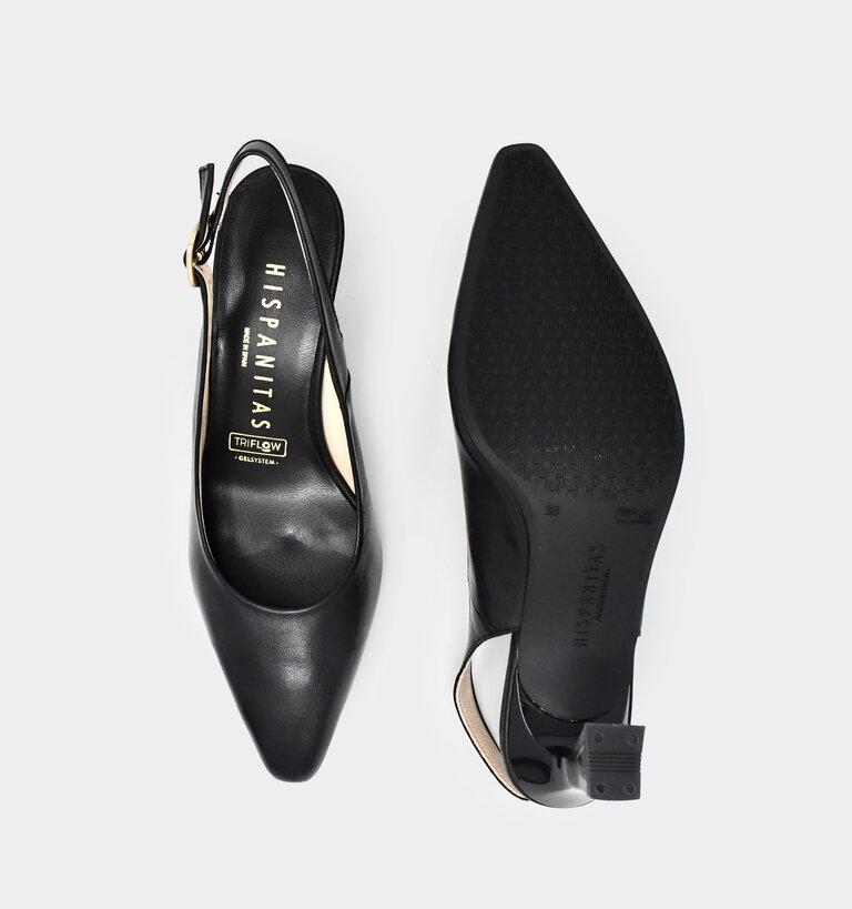 Hispanitas HISPANITAS DALIA HV262841 SOHO BLACK