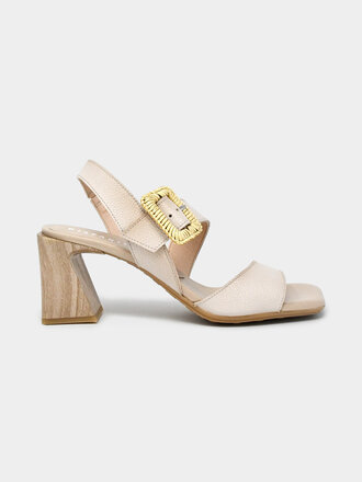 Hispanitas HISPANITAS MIAMI HV263908 CERVO TAUPE