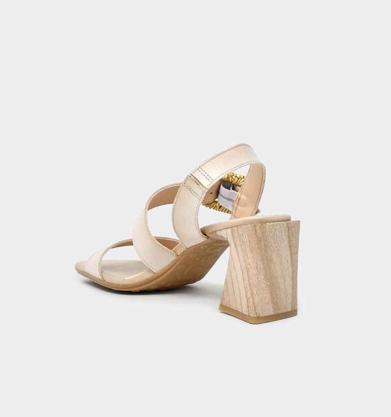 Hispanitas HISPANITAS MIAMI HV263908 CERVO TAUPE