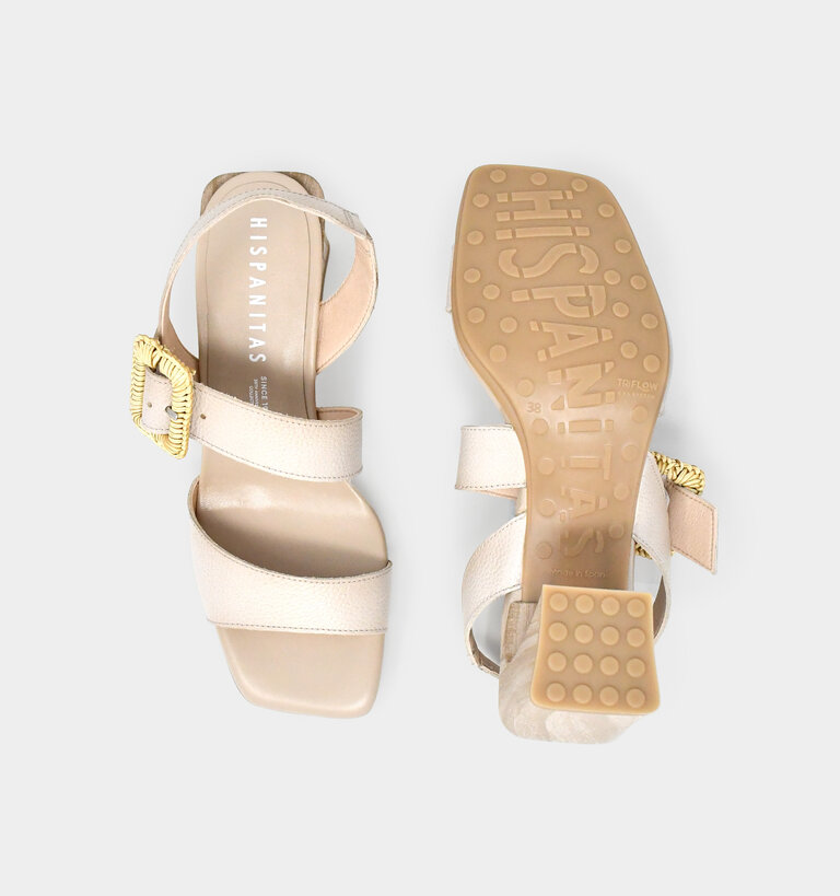 Hispanitas HISPANITAS MIAMI HV263908 CERVO TAUPE