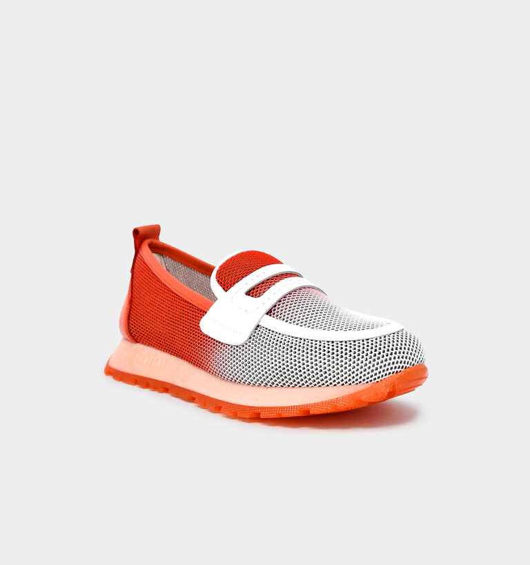 Hispanitas HISPANITAS KANSAS BHV264043 BORNEO SCARLET