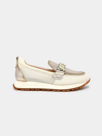 Hispanitas HISPANITAS KANSAS HV263948 MELBOURNE LATTE