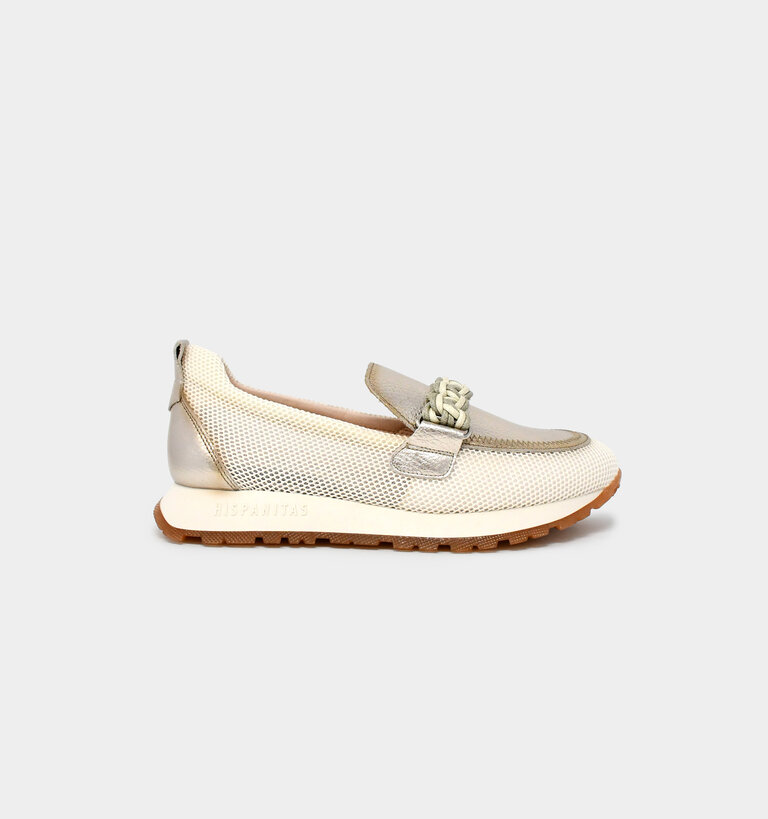 Hispanitas HISPANITAS KANSAS HV263948 MELBOURNE LATTE