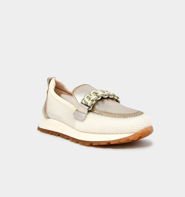 Hispanitas HISPANITAS KANSAS HV263948 MELBOURNE LATTE