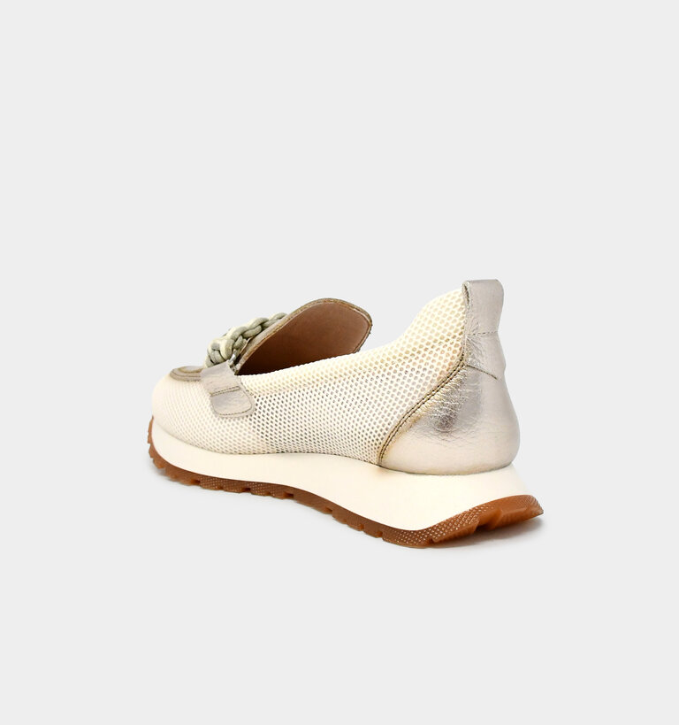 Hispanitas HISPANITAS KANSAS HV263948 MELBOURNE LATTE