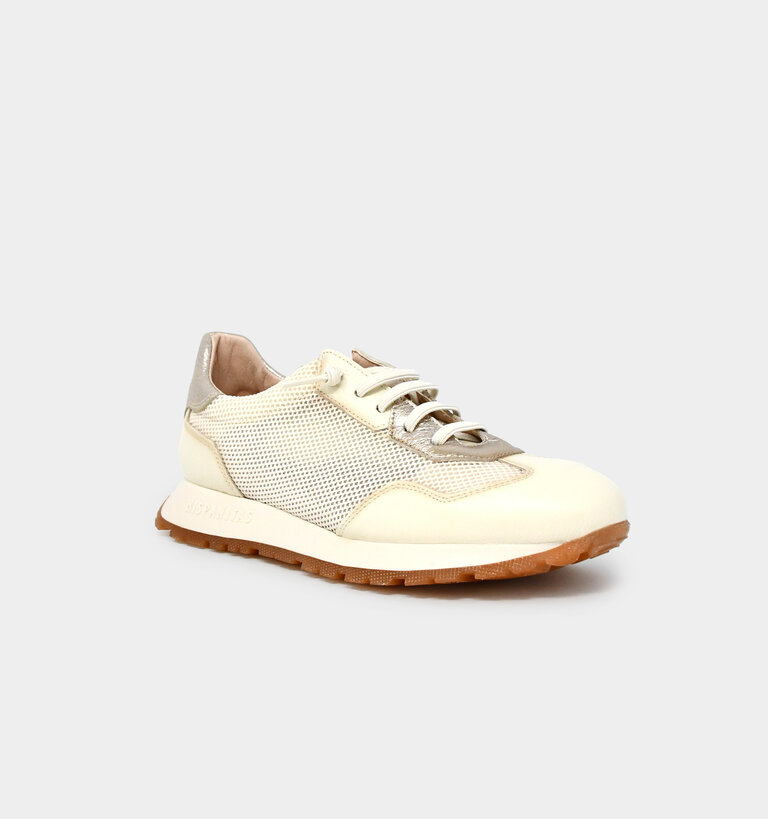 Hispanitas HISPANITAS KANSAS CHV263869 MELBOURNE LATTE