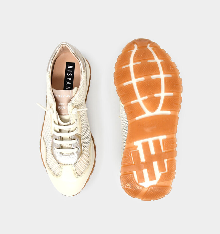 Hispanitas HISPANITAS KANSAS CHV263869 MELBOURNE LATTE